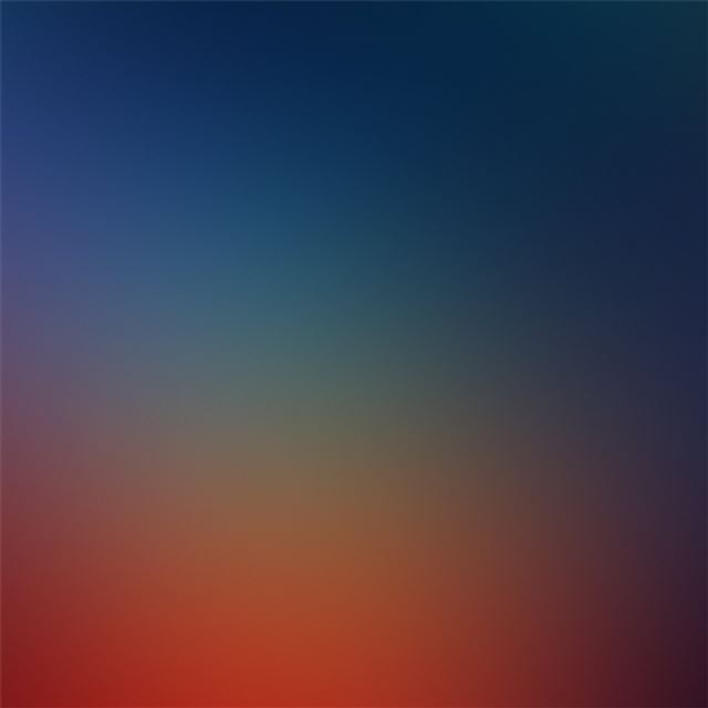 colorful blur 4k iPad Pro wallpaper 