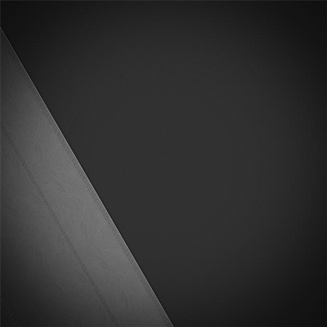leather texture black 4k iPad Air wallpaper 