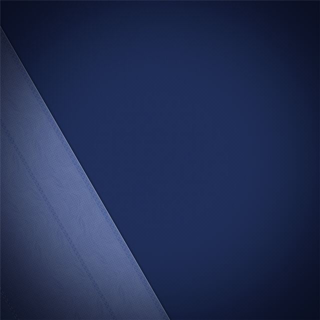 leather texture blue 4k iPad Pro wallpaper 