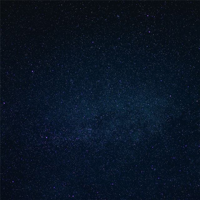 sky full of stars 5k iPad Pro wallpaper 
