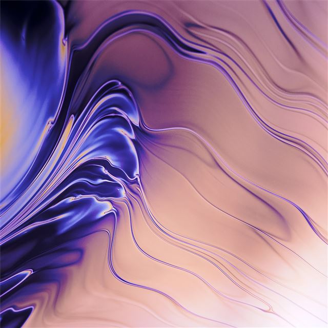abstract liquid flare 5k iPad Air wallpaper 