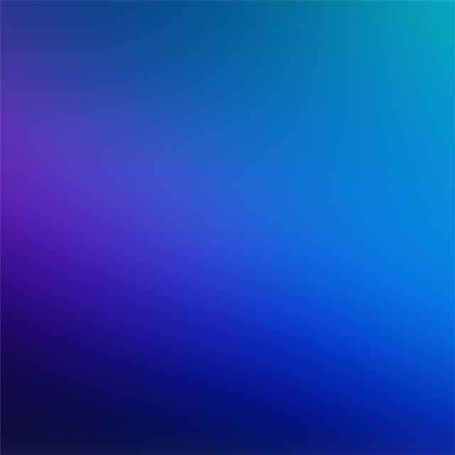 green blue violet gradient 8k iPad Air wallpaper 