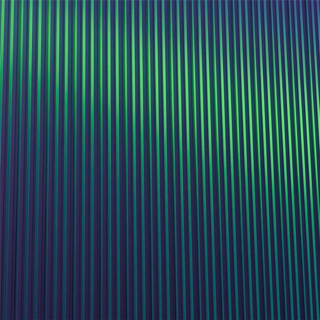green vibrant pattern texture 4k iPad Pro wallpaper 