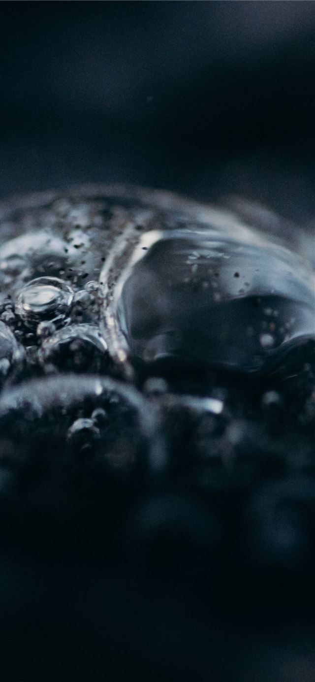 Monster from the deep iPhone 11 wallpaper 