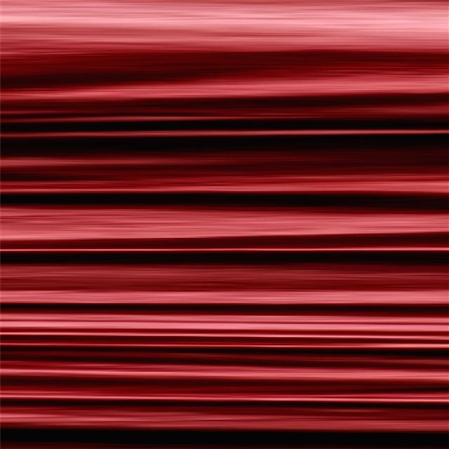 red abstract 5k iPad wallpaper 