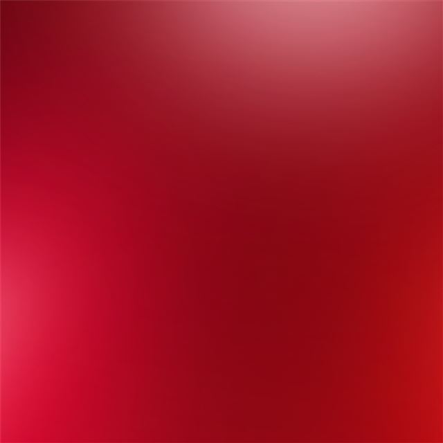 red gradient minimal 4k iPad Pro wallpaper 