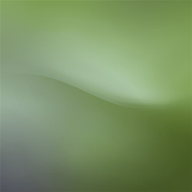 green mint abstract 5k iPad wallpaper 
