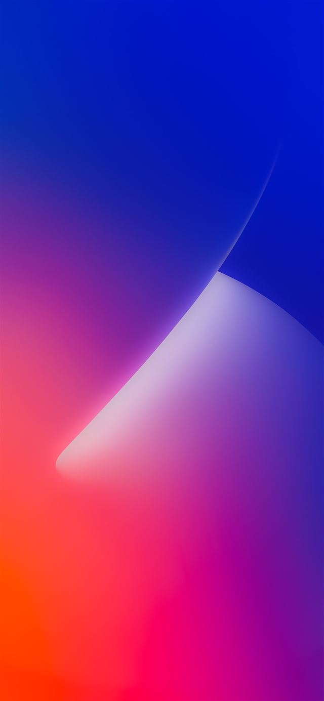 iOS14 Special Edition 5 NEON Modd by AR7 iPhone 11 wallpaper 