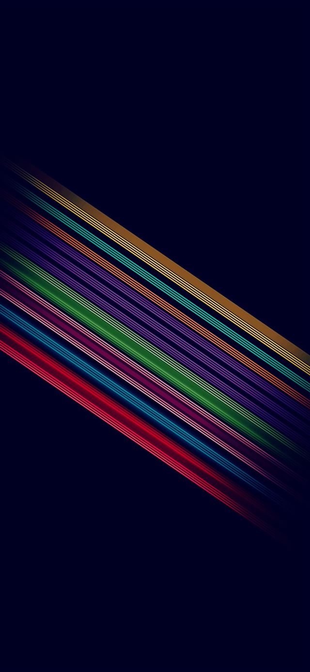 Texture Stripes v3 by AR7 iPhone 11 wallpaper 