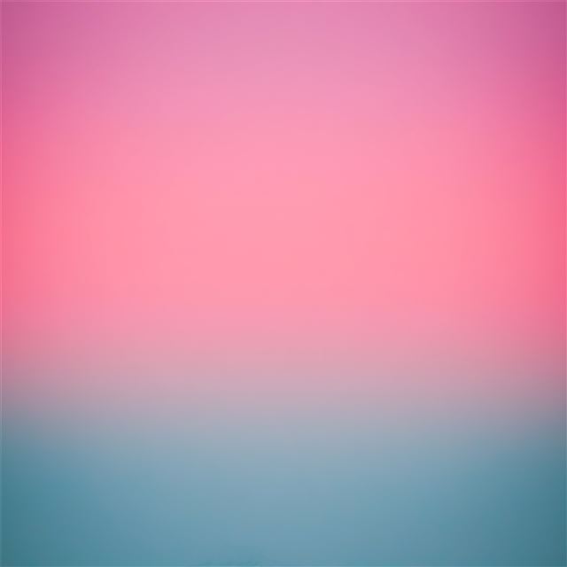 pink blur background iPad Pro wallpaper 