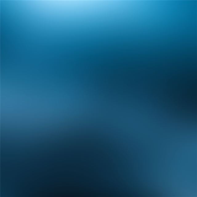 simple background blur iPad Pro wallpaper 