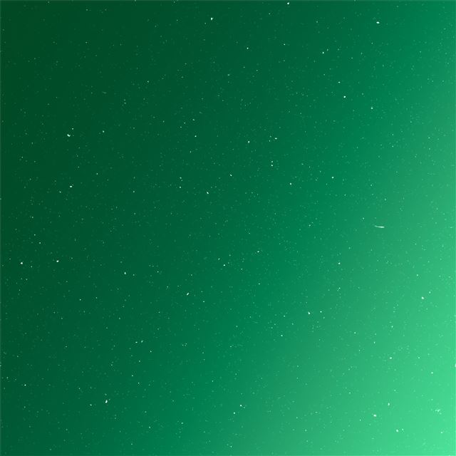 green space stars abstract 4k iPad Air wallpaper 