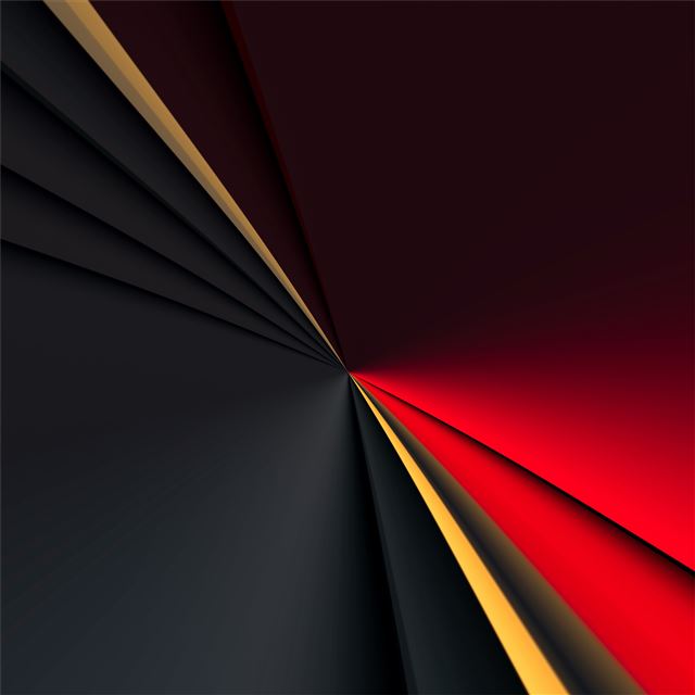 abstract dark colors pattern 8k iPad Pro wallpaper 