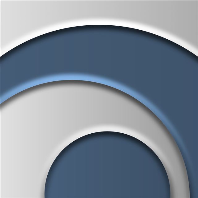 spiral abstract circle 4k iPad Air wallpaper 