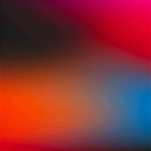 blur effect 8k iPad wallpaper 