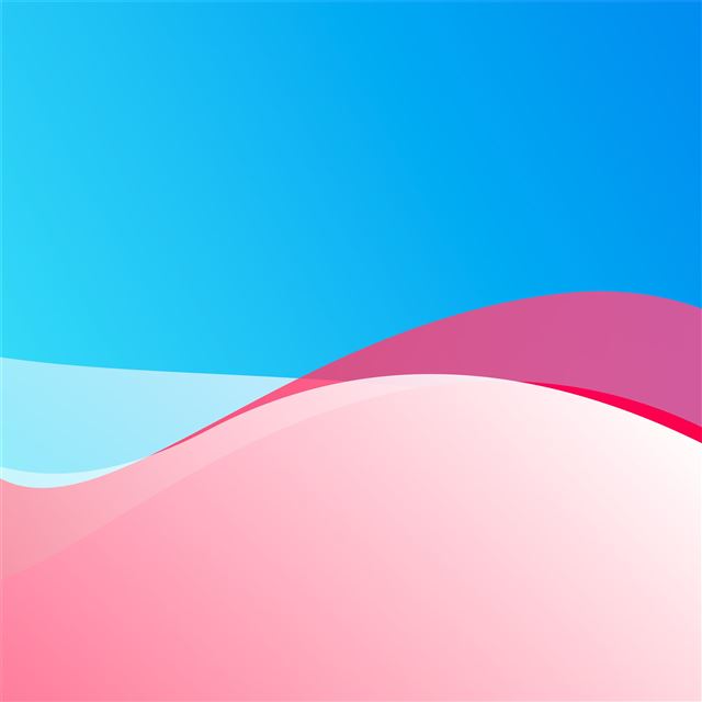 color light abstract 8k iPad wallpaper 