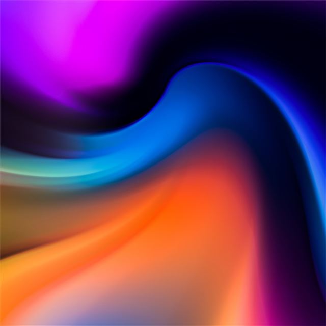 color noise abstract 8k iPad Pro wallpaper 