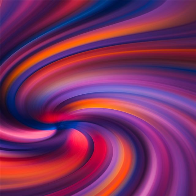 swing colors abstract 8k iPad wallpaper 