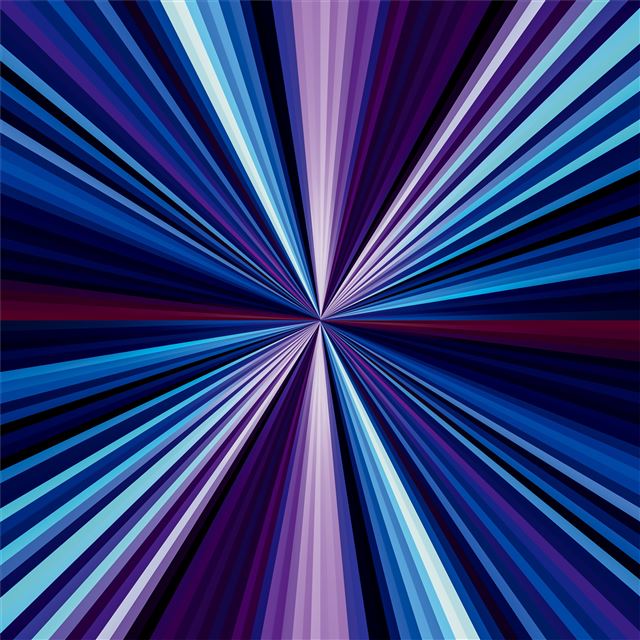abstract colors generator 8k iPad wallpaper 