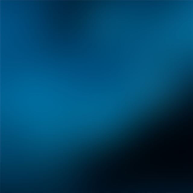 blue abstract simple background iPad Pro wallpaper 