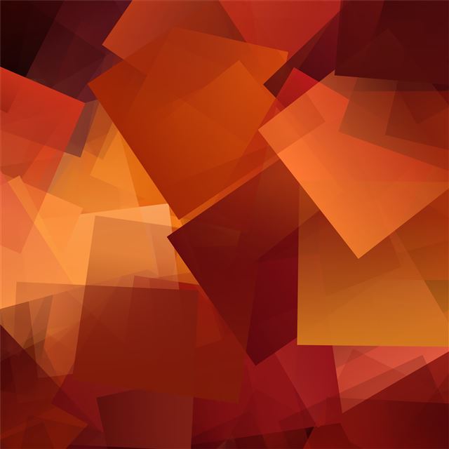 geometry shapes abstract 4k iPad Air wallpaper 