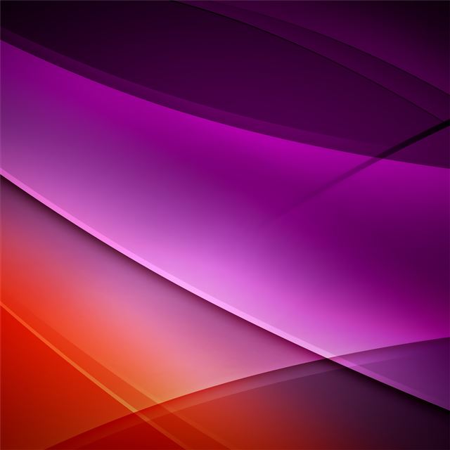 red purple new shapes 8k iPad wallpaper 