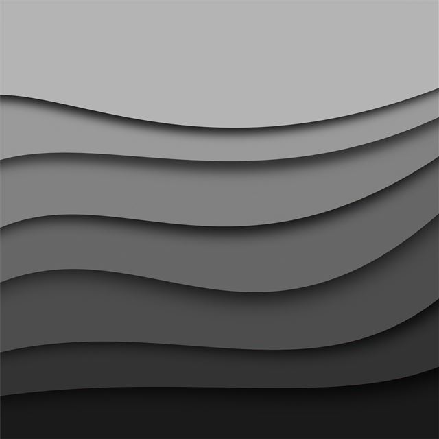shades of steel abstract 4k iPad Pro wallpaper 