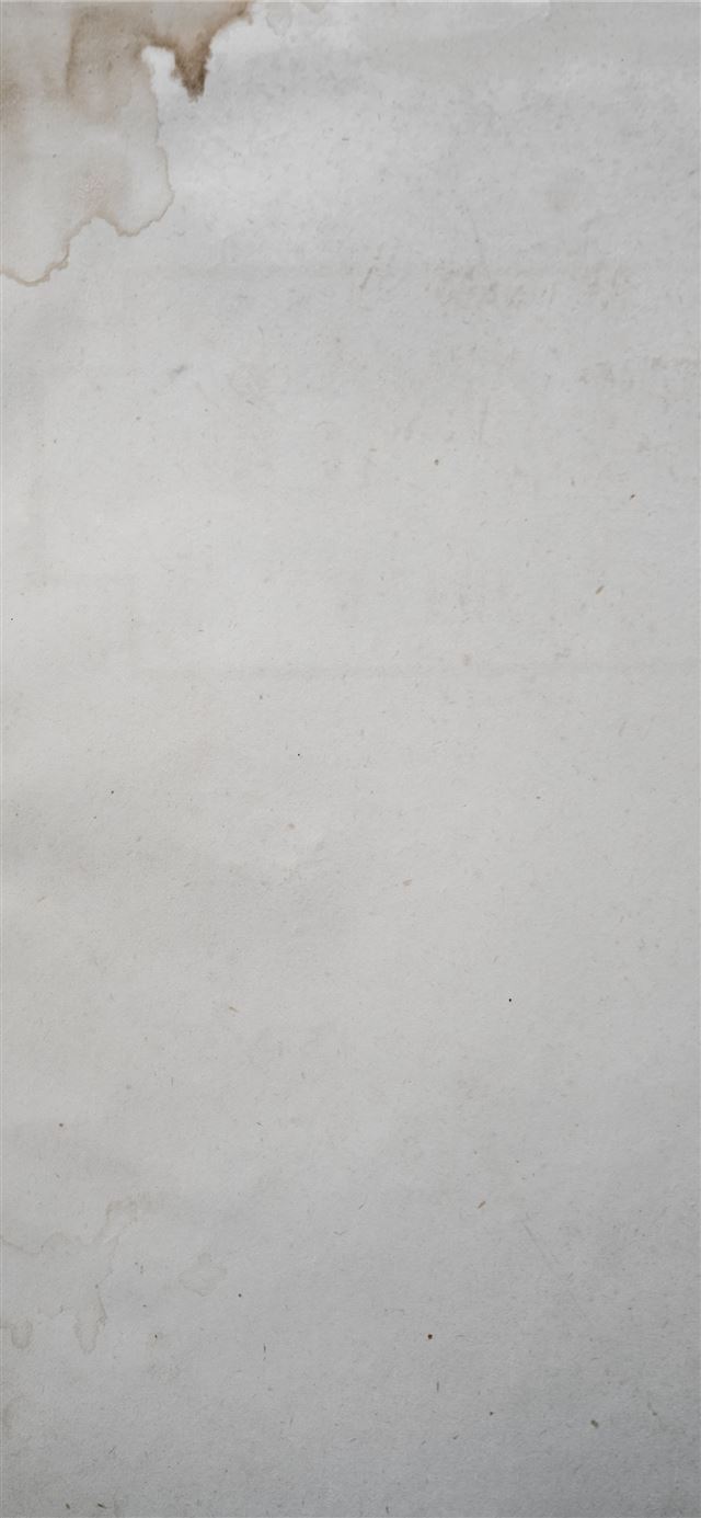 white cloth with stain iPhone 11 wallpaper 