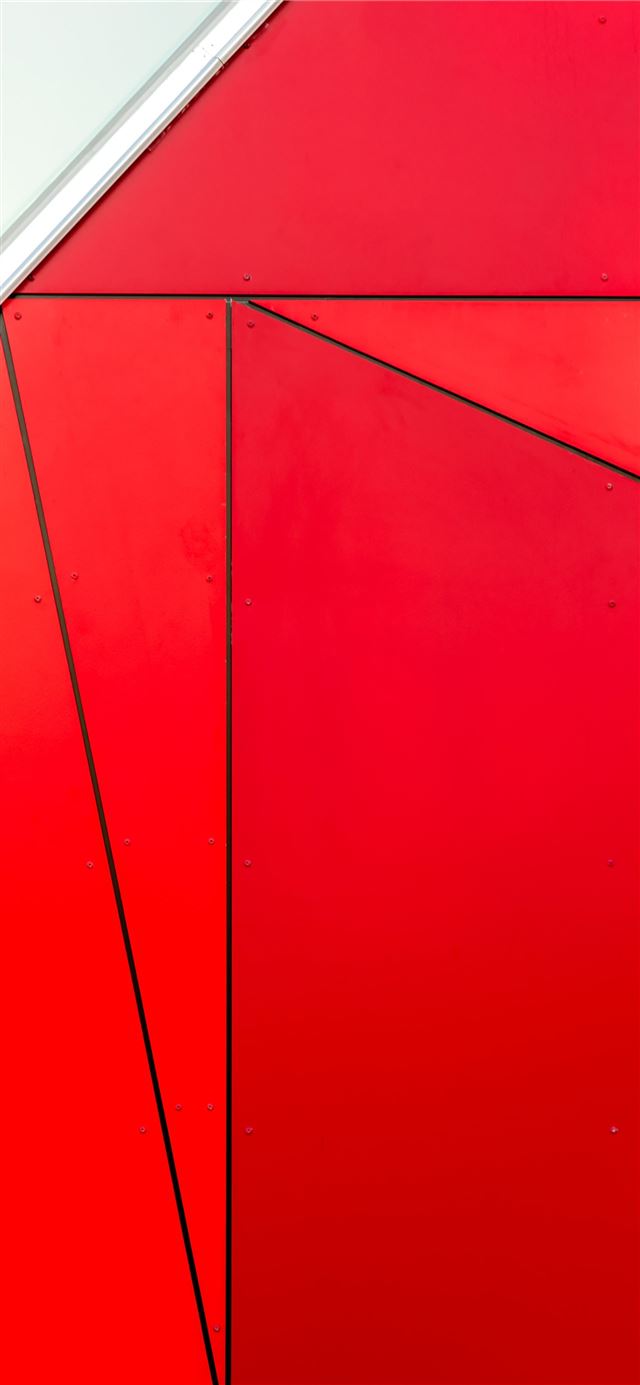 closeup photo of red board iPhone 11 wallpaper 