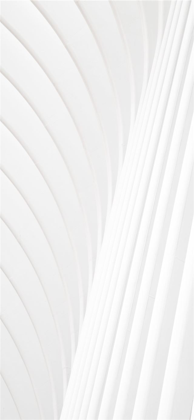 white and gray stripe textile iPhone 8 wallpaper 