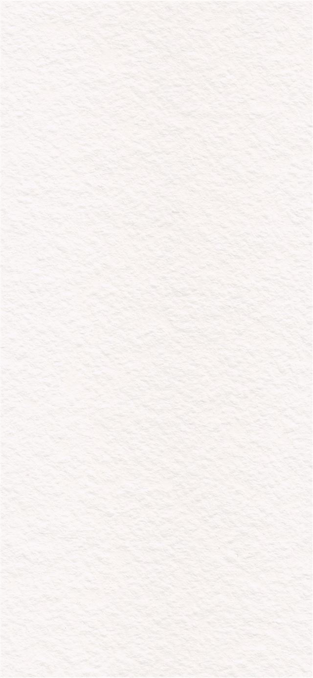 White watercolor paper texture iPhone 11 wallpaper 