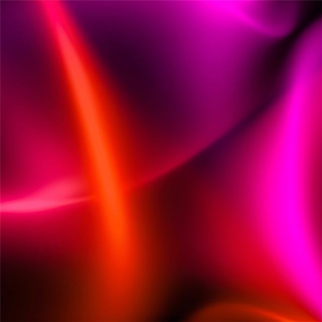red shadows abstract 4k iPad wallpaper 