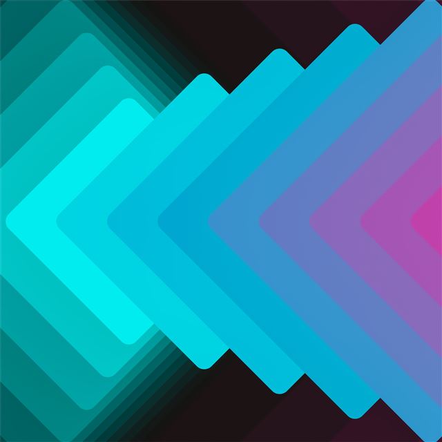 moving pattern colors 8k iPad Air wallpaper 