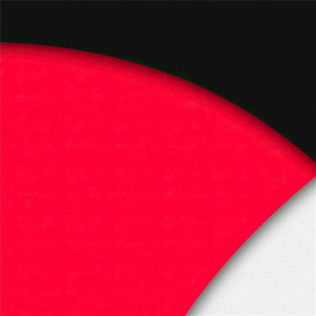 red black grey shapes abstract 4k iPad Pro wallpaper 