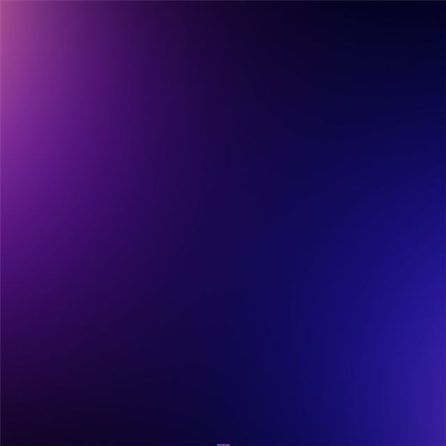 abstract purple blue blur 8k iPad Pro wallpaper 