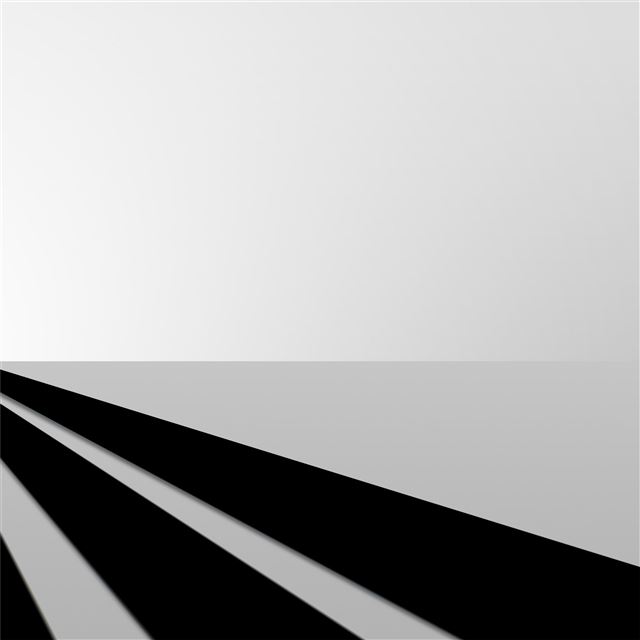 minimal lines dark 4k iPad Pro wallpaper 