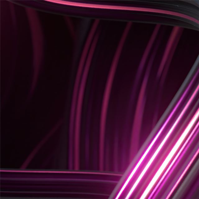 abstract purple lines art 4k iPad Pro wallpaper 
