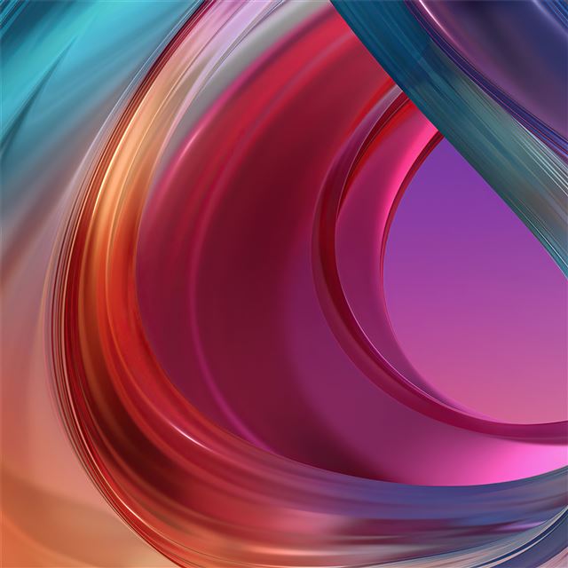 abstract design 5k iPad wallpaper 