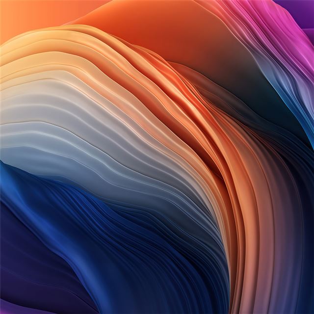 abstract rik 5k iPad Pro wallpaper 