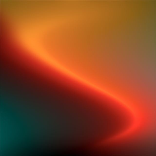 line glowing abstract 8k iPad Pro wallpaper 