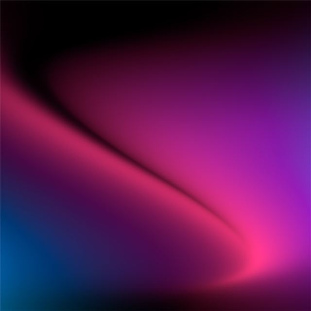 line glowing in abstract 8k iPad Pro wallpaper 