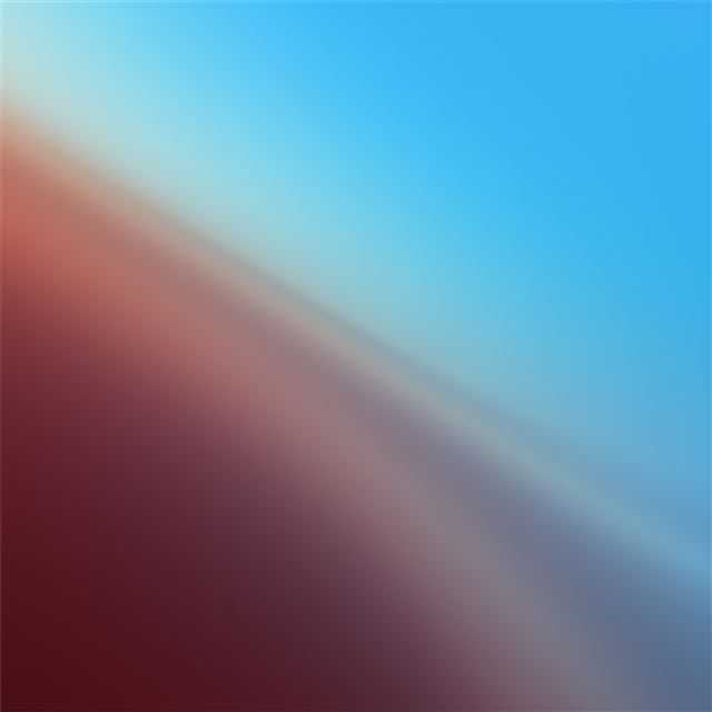 soft gradient abstract 5k iPad Pro wallpaper 