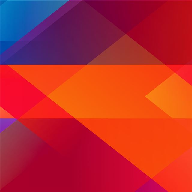 minimal gradient color 8k iPad wallpaper 