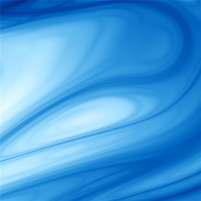 fluid abstract iPad Pro wallpaper 