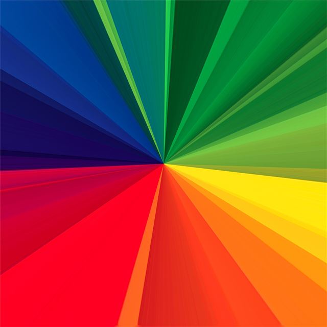 material colors shades 8k iPad Pro wallpaper 