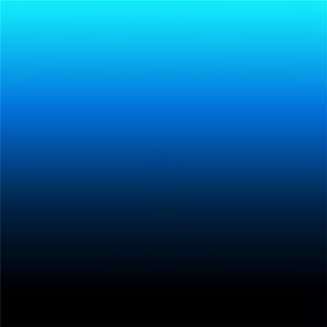 blue 8k iPad Air wallpaper 