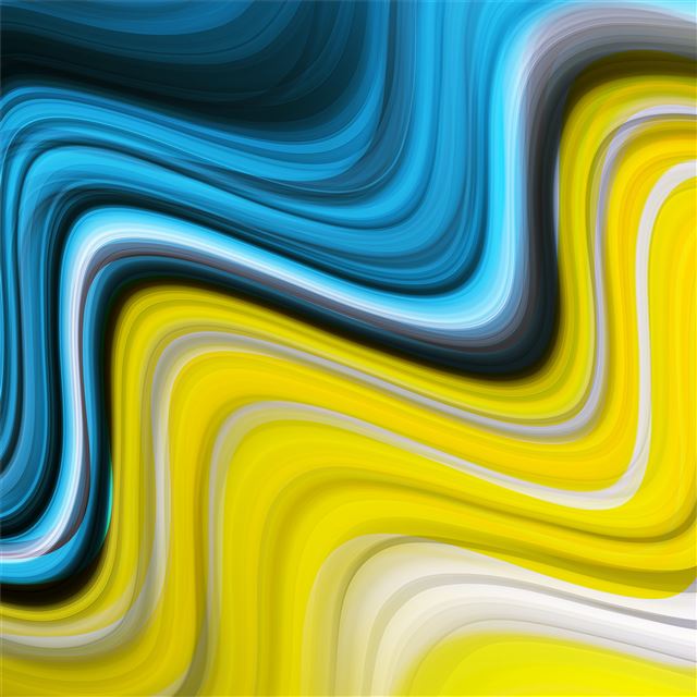 random abstract 5k iPad Pro wallpaper 